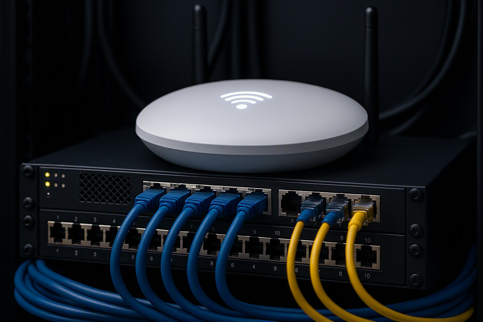 Managed IT services Bangalore